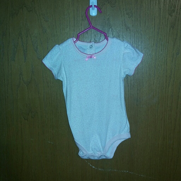 2 piece baby girl outfit - Picture 3 of 3